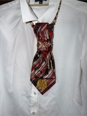 Handmade Tie